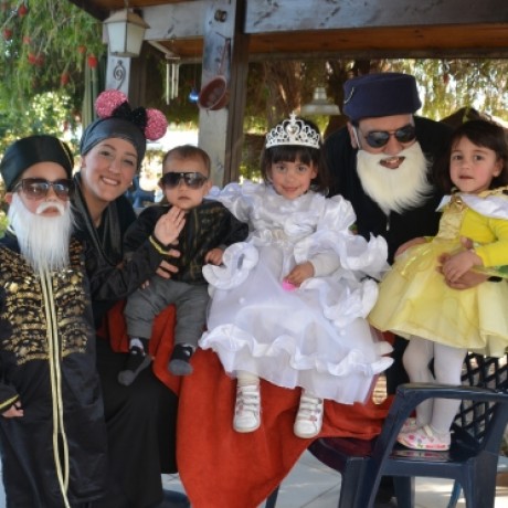 תמונת הפרופיל של טליה עמר